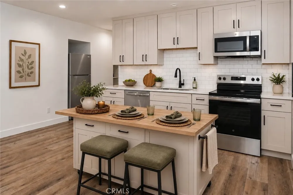216 Park View Street Los Angeles, CA 90026