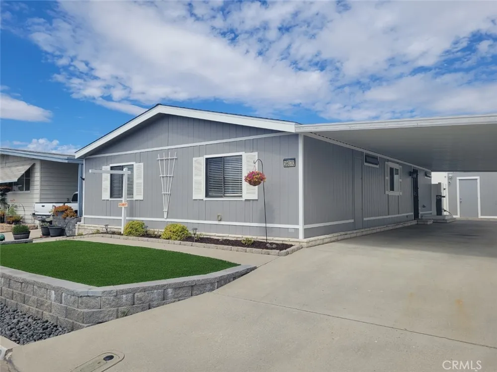 38070 Via La Colina Murrieta, CA 92563