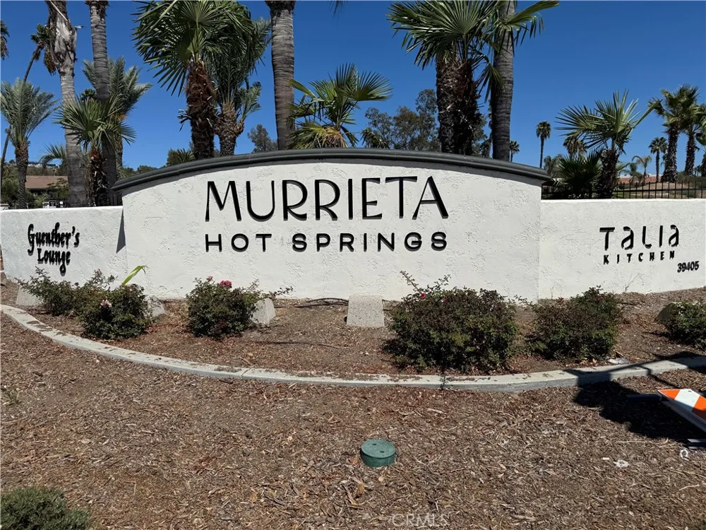 38070 Via La Colina Murrieta, CA 92563