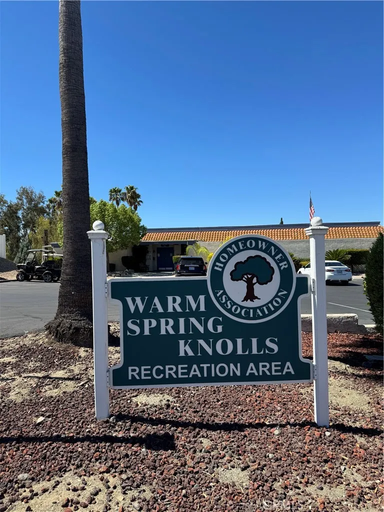 38070 Via La Colina Murrieta, CA 92563