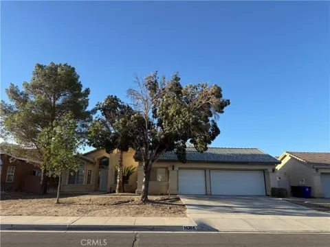 14384 Del Amo Drive