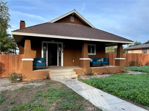 2795 Denton Street