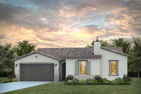 595 Inyo Court