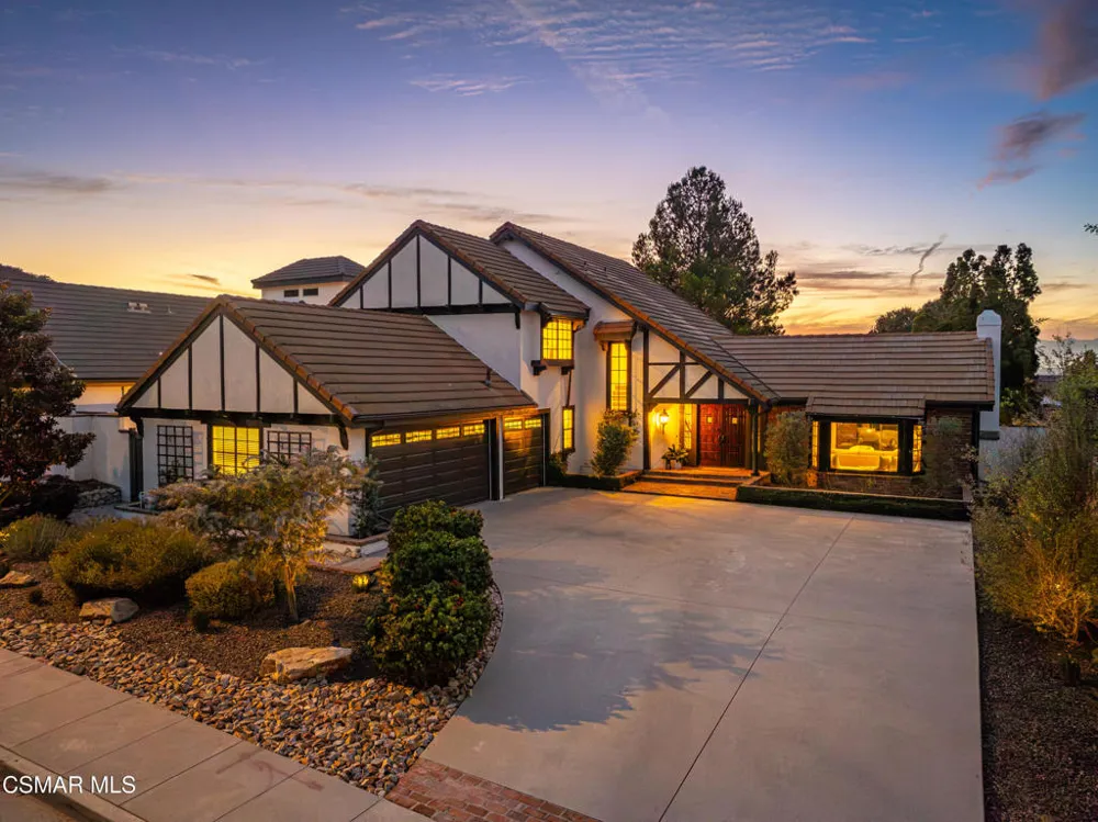 261 Scarborough Street Thousand Oaks, CA 91361