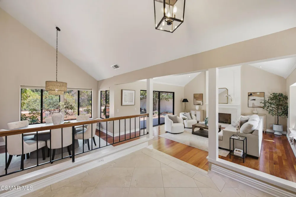 261 Scarborough Street Thousand Oaks, CA 91361