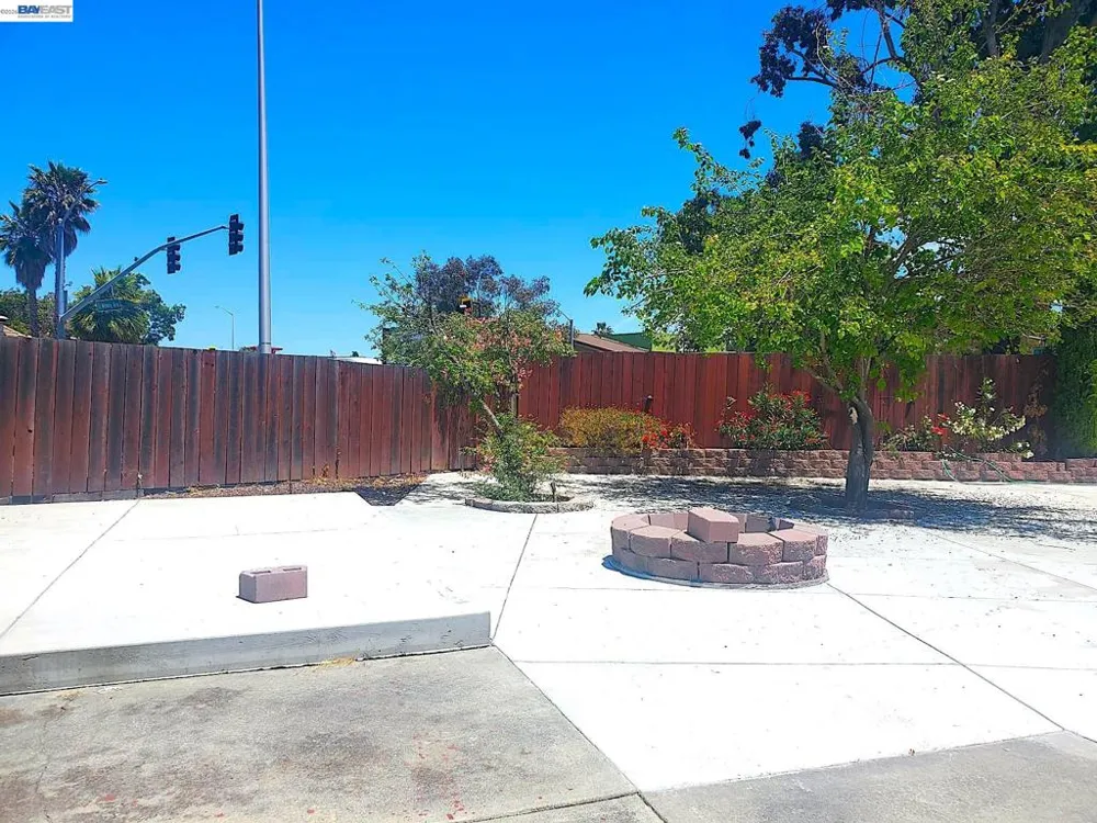 Address Not Shown Newark, CA 94560