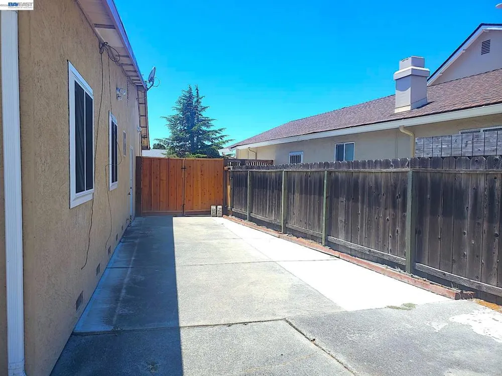 Address Not Shown Newark, CA 94560