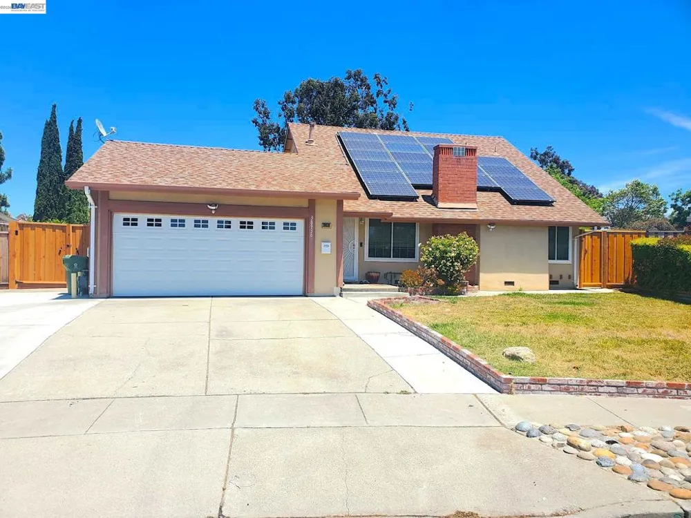 Address Not Shown Newark, CA 94560
