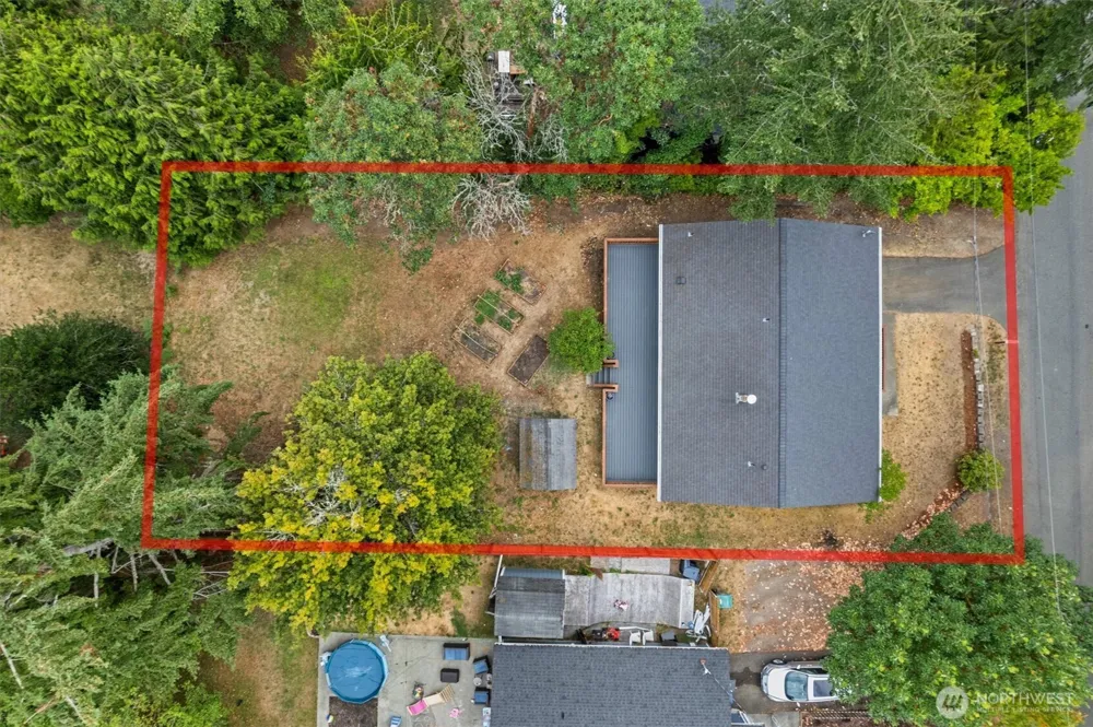 7271 E Patricia Street Port Orchard, WA 98366