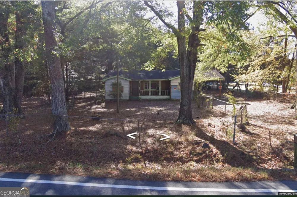2385 Lake Rockaway RD NW Conyers, GA 30012