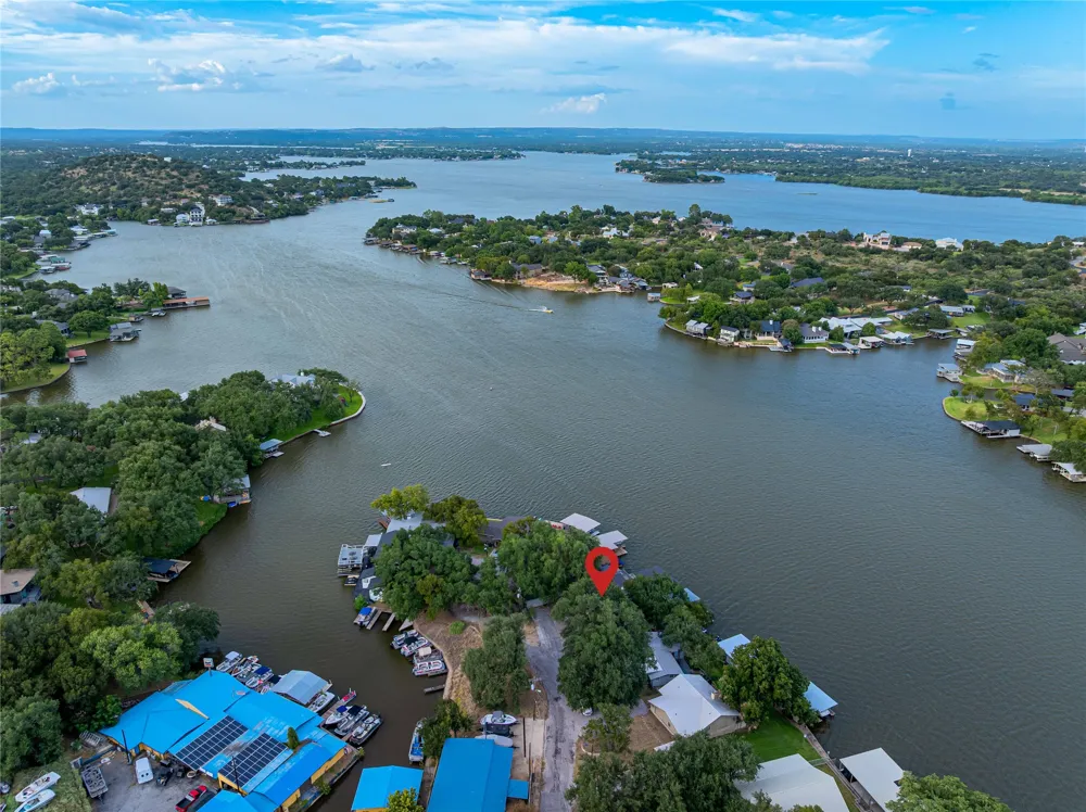 716 Sunrise Avenue Sunrise Beach, TX 78643