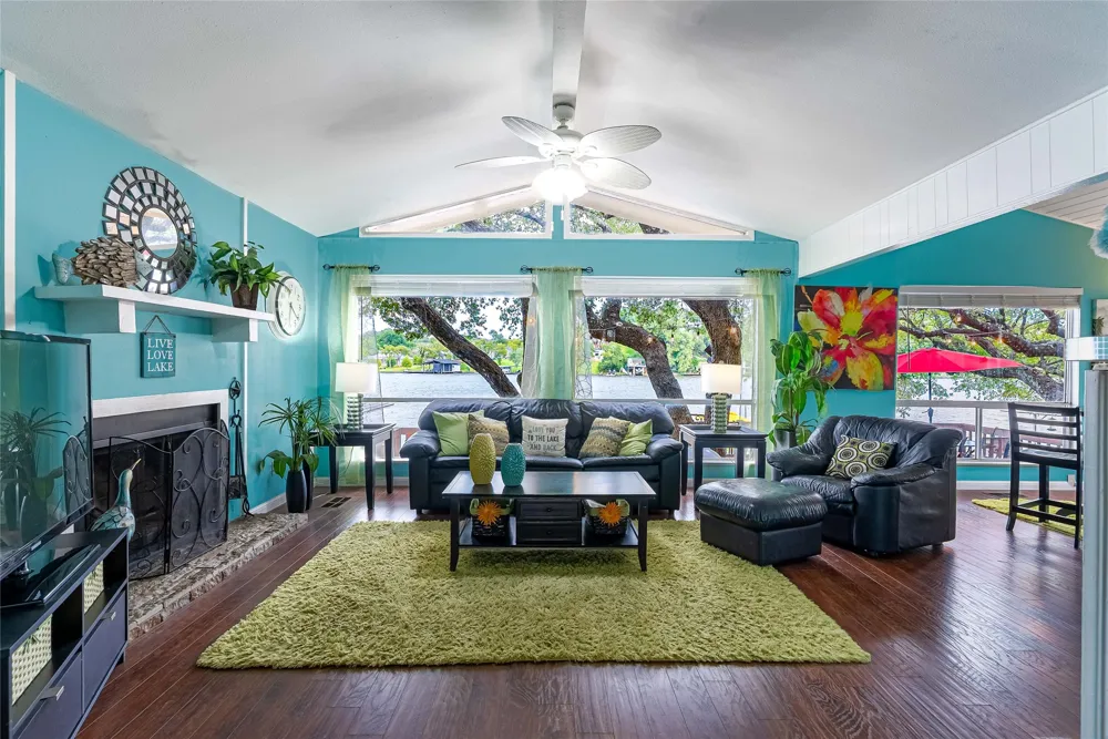 716 Sunrise Avenue Sunrise Beach, TX 78643
