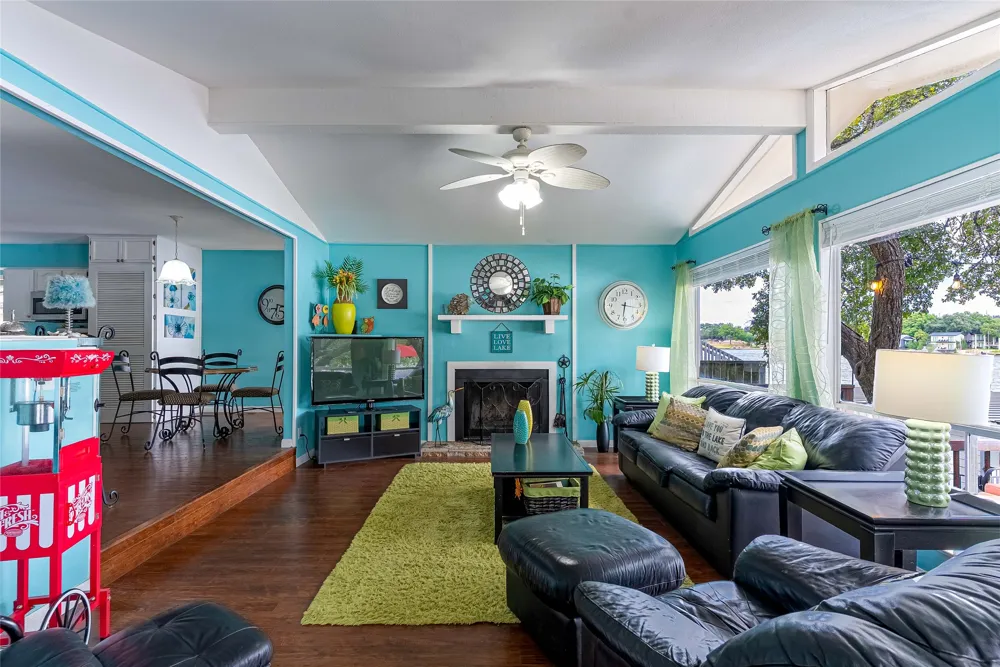 716 Sunrise Avenue Sunrise Beach, TX 78643