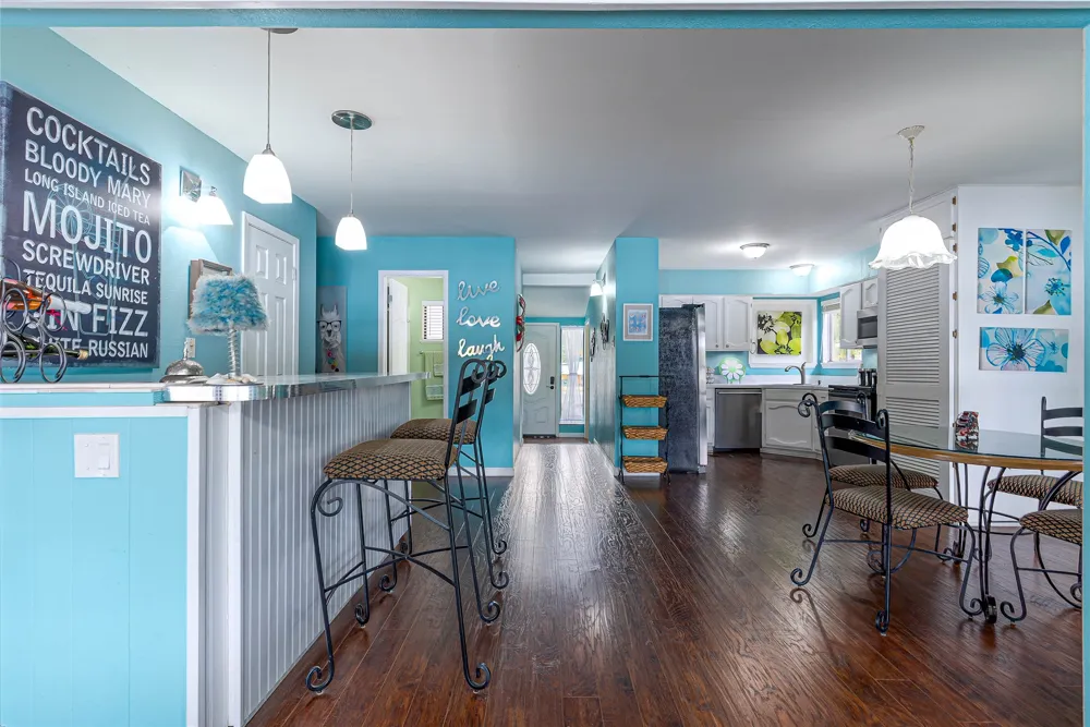 716 Sunrise Avenue Sunrise Beach, TX 78643