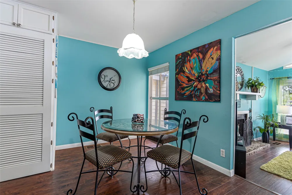 716 Sunrise Avenue Sunrise Beach, TX 78643