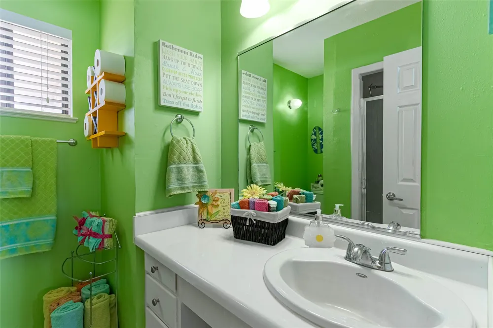716 Sunrise Avenue Sunrise Beach, TX 78643