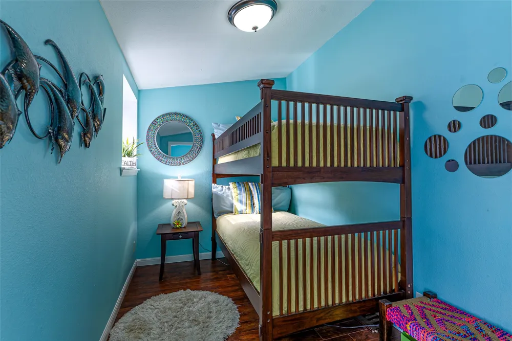 716 Sunrise Avenue Sunrise Beach, TX 78643