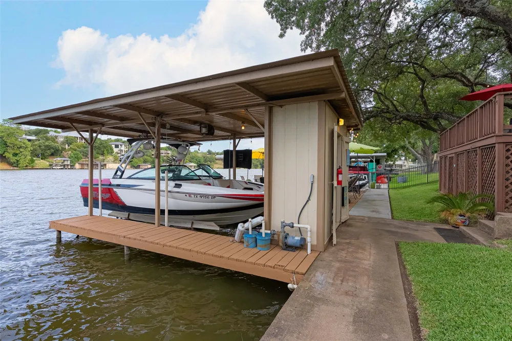 716 Sunrise Avenue Sunrise Beach, TX 78643