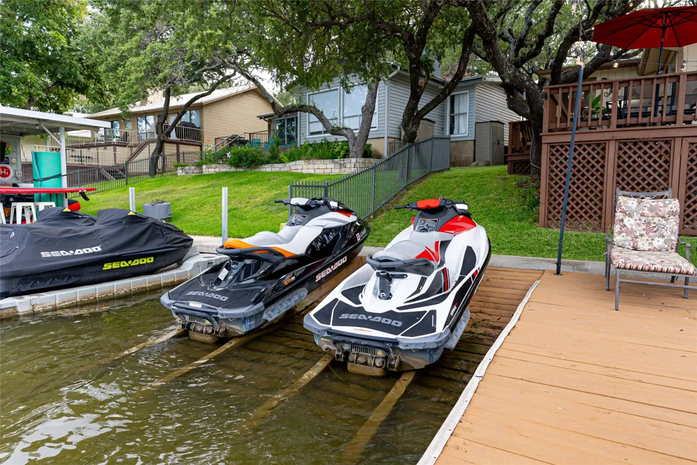 716 Sunrise Avenue Sunrise Beach, TX 78643