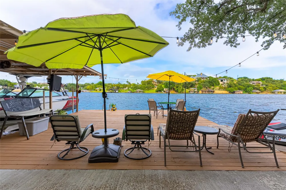 716 Sunrise Avenue Sunrise Beach, TX 78643