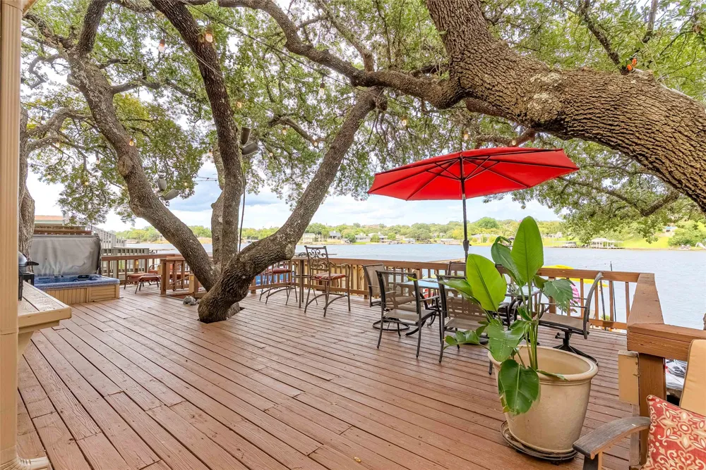716 Sunrise Avenue Sunrise Beach, TX 78643