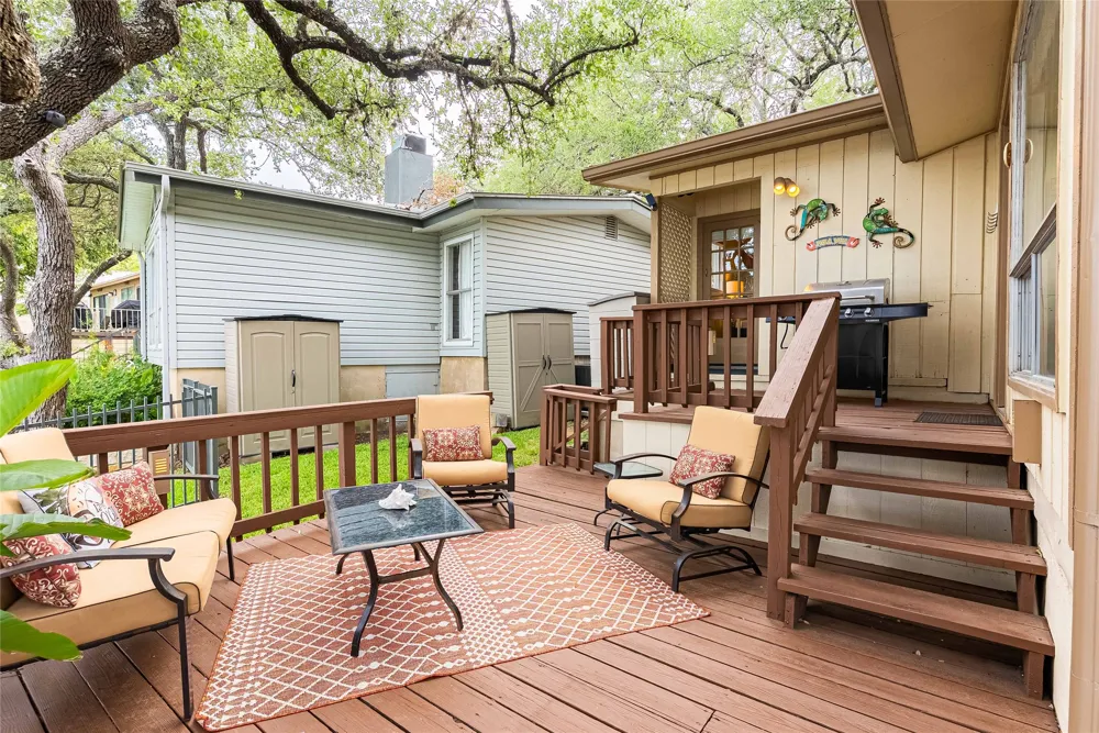 716 Sunrise Avenue Sunrise Beach, TX 78643