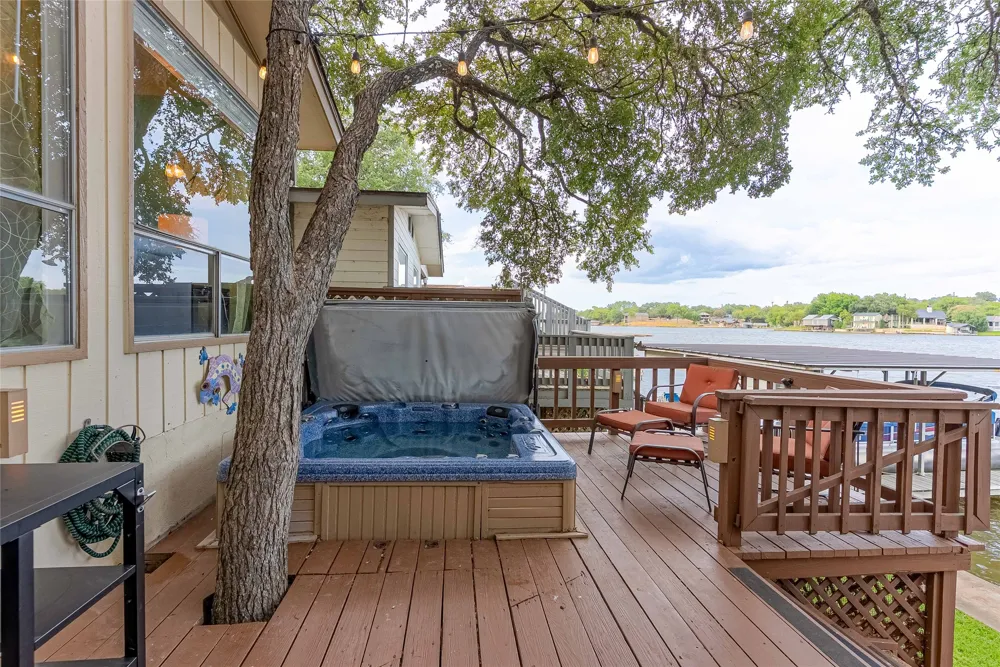 716 Sunrise Avenue Sunrise Beach, TX 78643