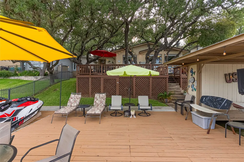 716 Sunrise Avenue Sunrise Beach, TX 78643