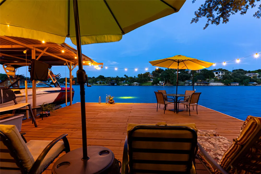 716 Sunrise Avenue Sunrise Beach, TX 78643