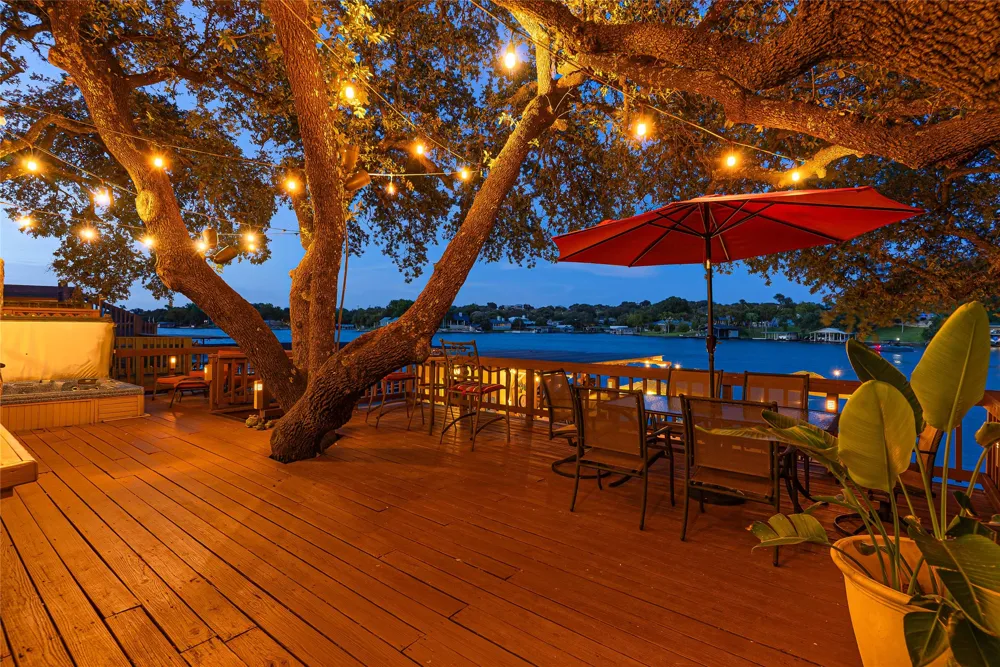 716 Sunrise Avenue Sunrise Beach, TX 78643