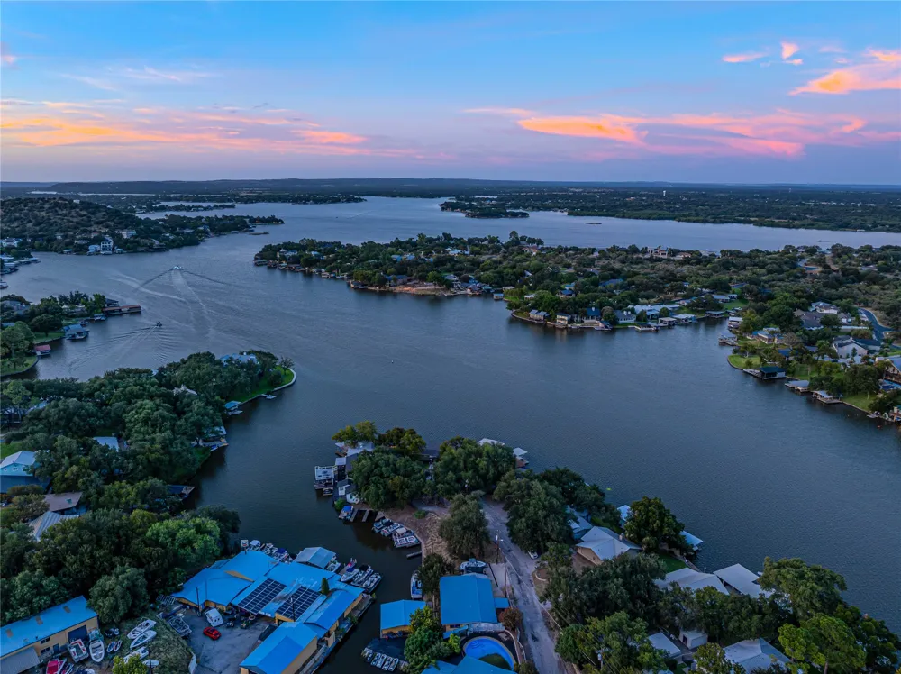 716 Sunrise Avenue Sunrise Beach, TX 78643