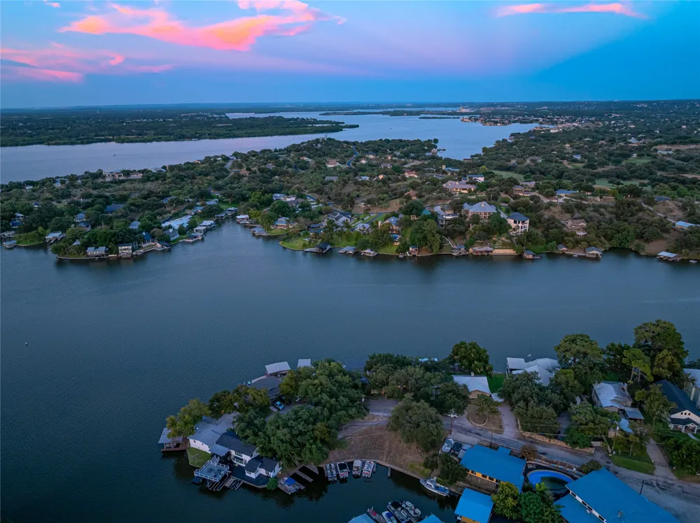 716 Sunrise Avenue Sunrise Beach, TX 78643