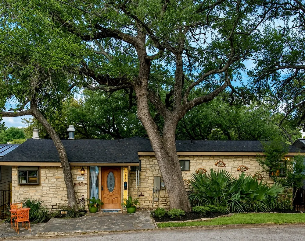 716 Sunrise Avenue Sunrise Beach, TX 78643