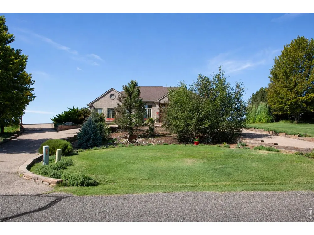 114 Hillside Drive Sterling, CO 80751