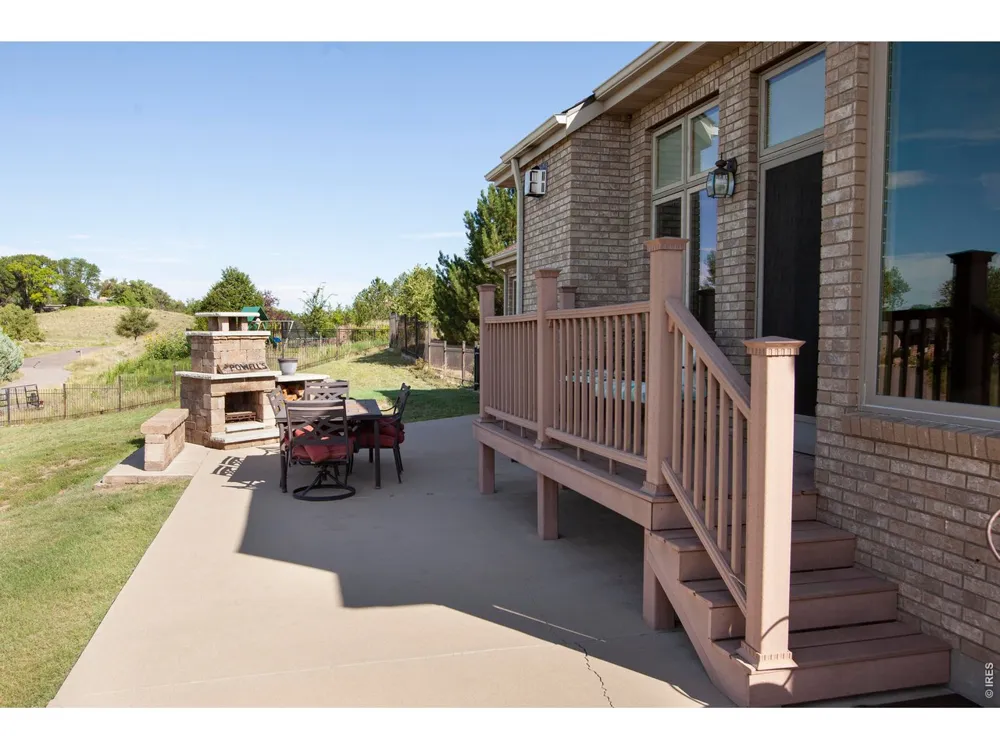 114 Hillside Drive Sterling, CO 80751