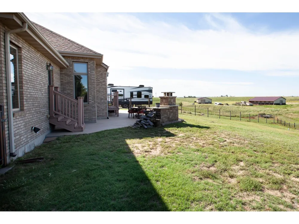 114 Hillside Drive Sterling, CO 80751