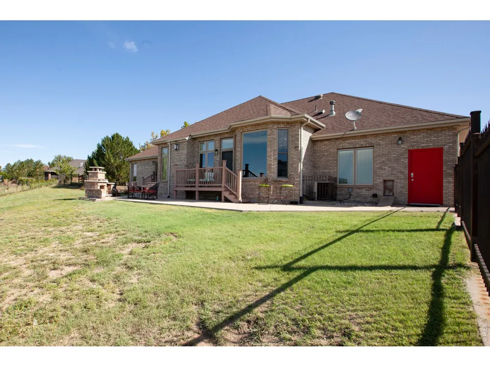 114 Hillside Drive Sterling, CO 80751