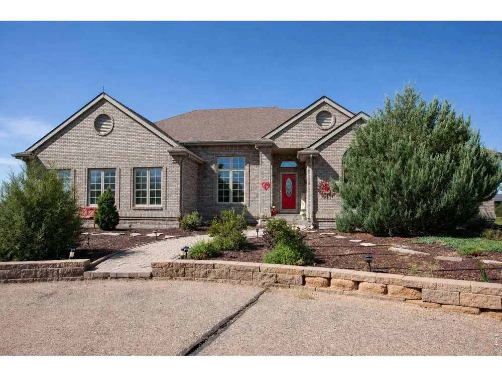 114 Hillside Drive Sterling, CO 80751