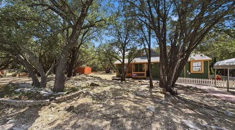 5716 San Jacinto Drive