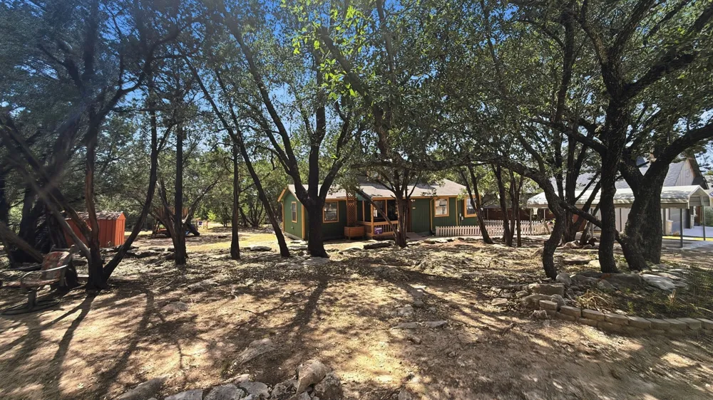 5716 San Jacinto Drive Granbury, TX 76048