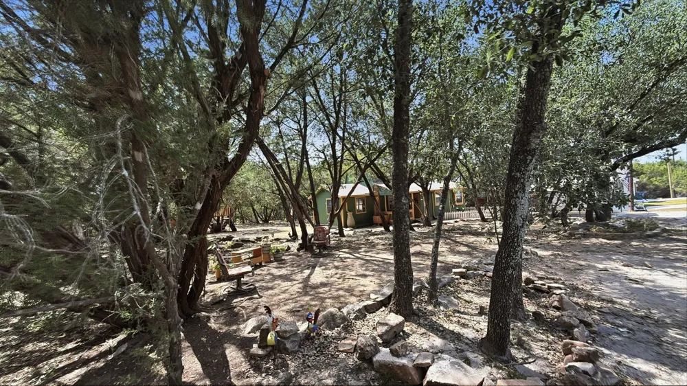 5716 San Jacinto Drive Granbury, TX 76048