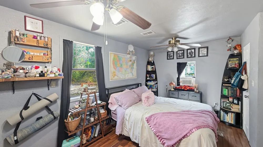5716 San Jacinto Drive Granbury, TX 76048