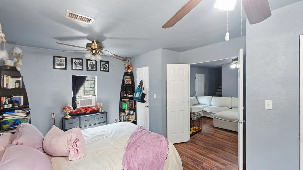 5716 San Jacinto Drive Granbury, TX 76048