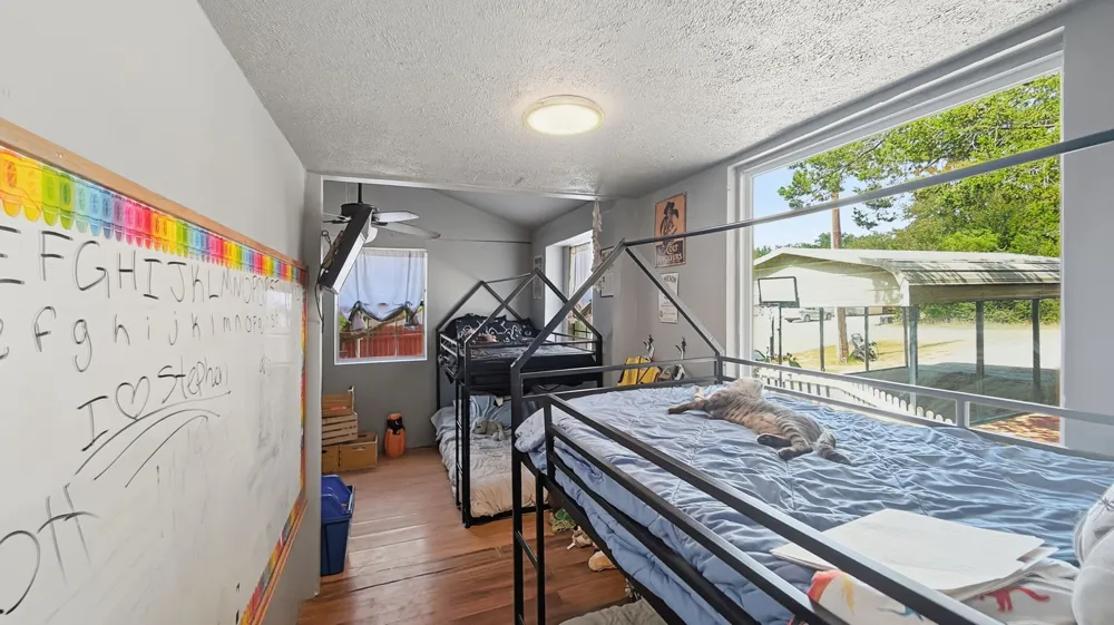 5716 San Jacinto Drive Granbury, TX 76048