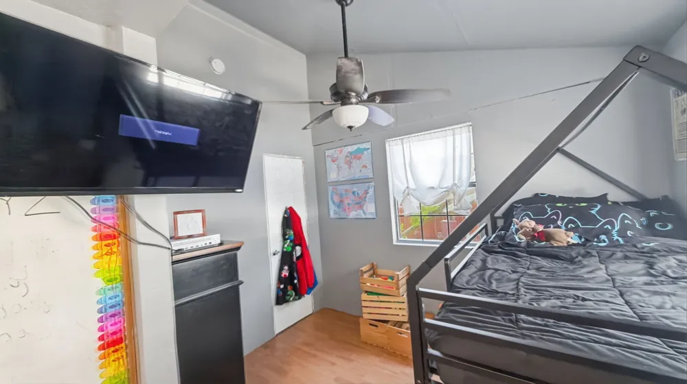 5716 San Jacinto Drive Granbury, TX 76048