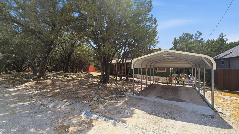 5716 San Jacinto Drive Granbury, TX 76048