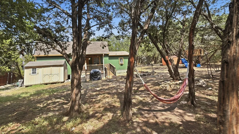 5716 San Jacinto Drive Granbury, TX 76048