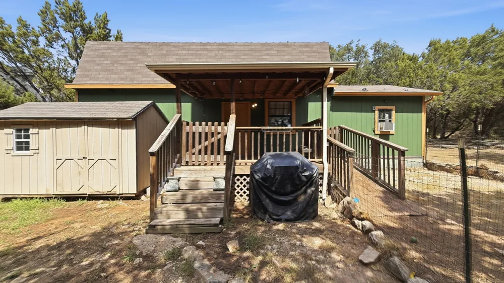 5716 San Jacinto Drive Granbury, TX 76048