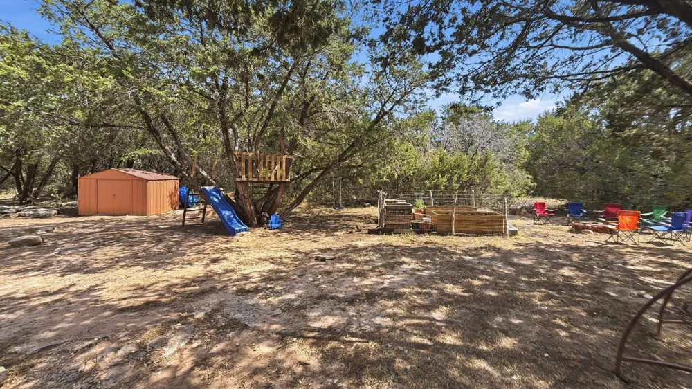 5716 San Jacinto Drive Granbury, TX 76048