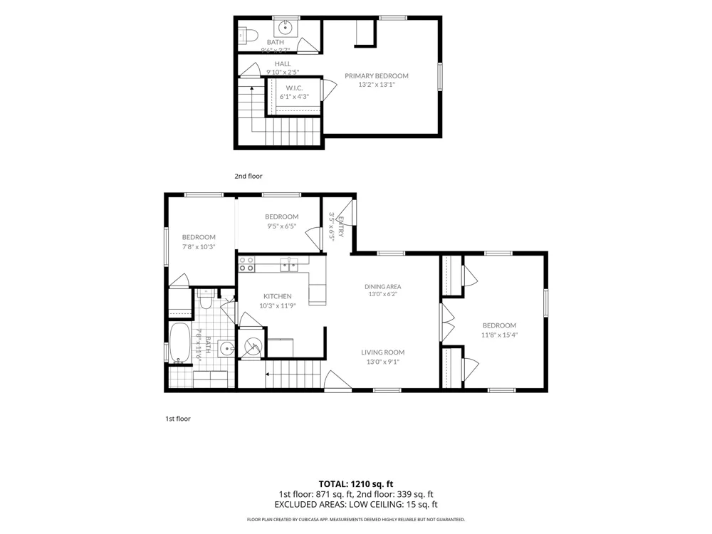 5716 San Jacinto Drive Granbury, TX 76048